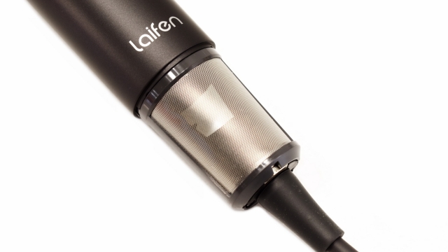 Why the Laifen Hair Dryer is a Must-Have for Every Beauty Enthusiast