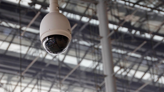 Overview of Home Security Solutions