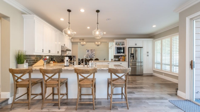 Understanding residential real estate services